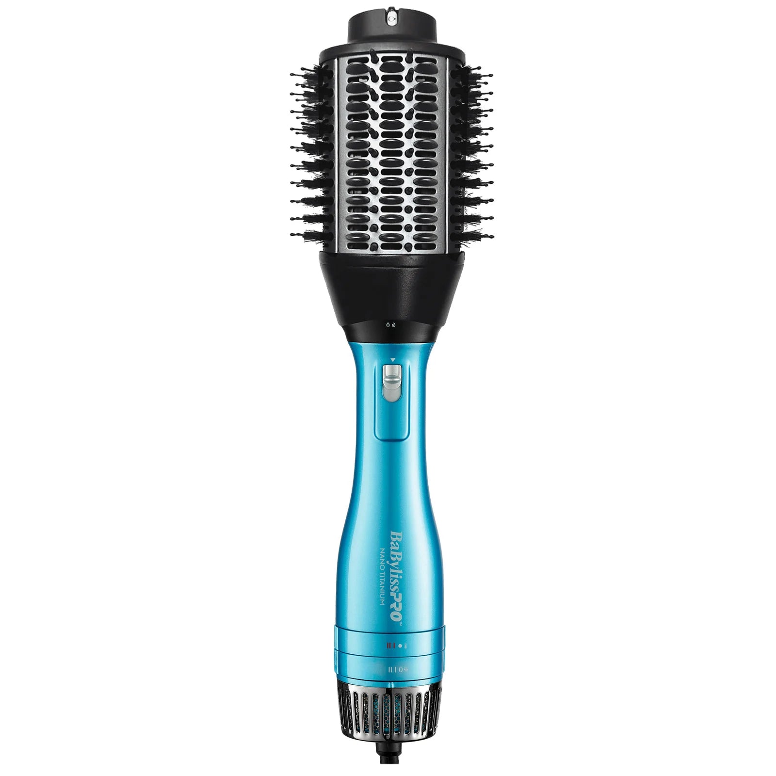 CEPILLO BABYLISSPRO HOT AIR BRUSH 3″ OVALADO – 2 EN 1