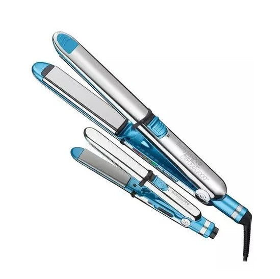 COMBO PLANCHA OPTIMA 3000 + MINI OPTIMA 2000