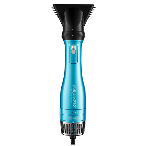 CEPILLO BABYLISSPRO HOT AIR BRUSH 3″ OVALADO – 2 EN 1