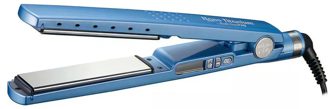 Plancha Nano Titanium 1 ¼