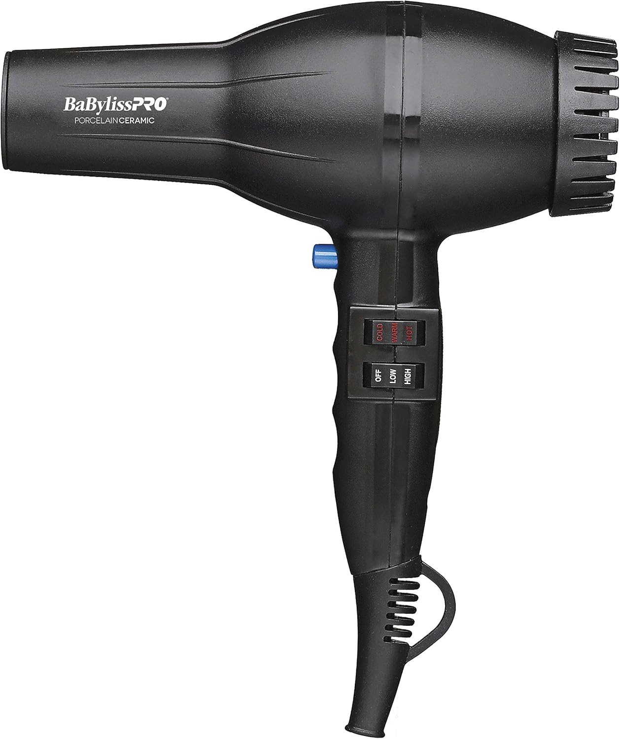 Secadora BaByliss Pro Super Turbo 2800 – BP2800